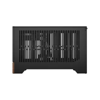 Fractal Terra/Mini ITX/Fekete
