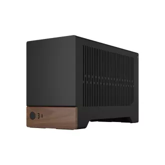 Fractal Terra/Mini ITX/Fekete