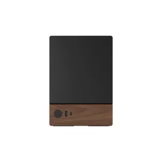 Fractal Terra/Mini ITX/Fekete