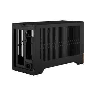 Fractal Terra/Mini ITX/Fekete