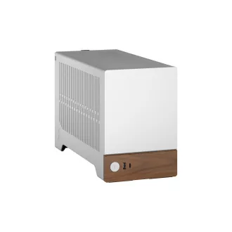 Fractal Terra/Mini ITX/Silver