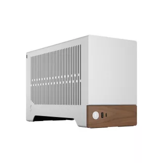 Fractal Terra/Mini ITX/Silver