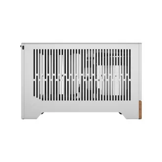 Fractal Terra/Mini ITX/Silver