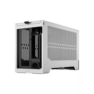 Fractal Terra/Mini ITX/Silver