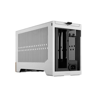 Fractal Terra/Mini ITX/Silver
