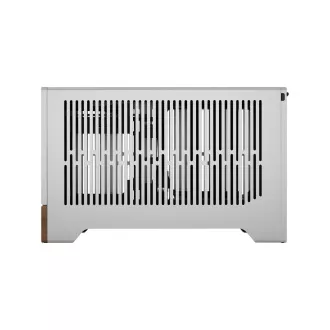 Fractal Terra/Mini ITX/Silver