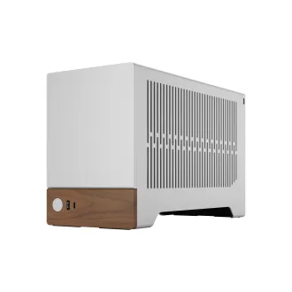 Fractal Terra/Mini ITX/Silver