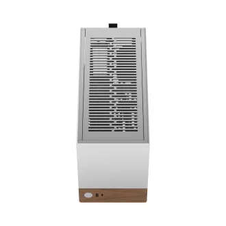 Fractal Terra/Mini ITX/Silver