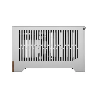 Fractal Terra/Mini ITX/Silver Fractal Terra/Mini ITX/Silver