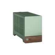 Fractal Terra/Mini ITX/Green