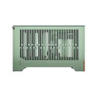 Fractal Terra/Mini ITX/Green