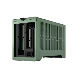 Fractal Terra/Mini ITX/Green