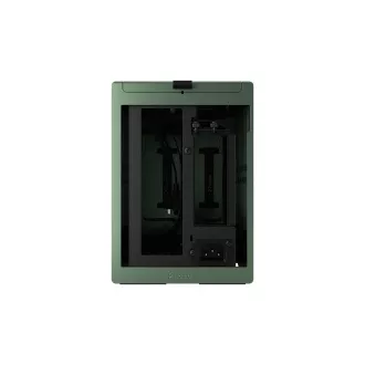 Fractal Terra/Mini ITX/Green
