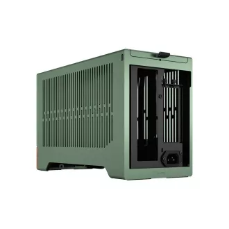 Fractal Terra/Mini ITX/Green