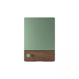 Fractal Terra/Mini ITX/Green