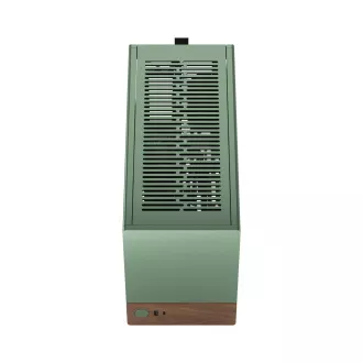 Fractal Terra/Mini ITX/Green