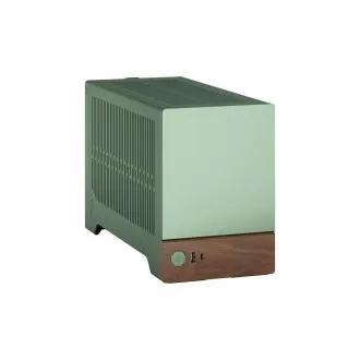 Fractal Terra/Mini ITX/Green Fractal Terra/Mini ITX/Green