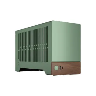 Fractal Terra/Mini ITX/Green Fractal Terra/Mini ITX/Green