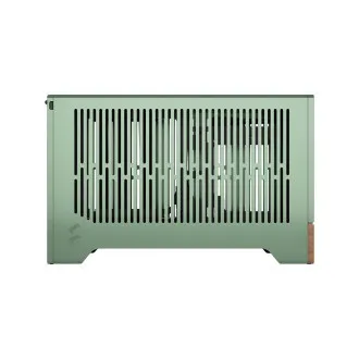 Fractal Terra/Mini ITX/Green Fractal Terra/Mini ITX/Green