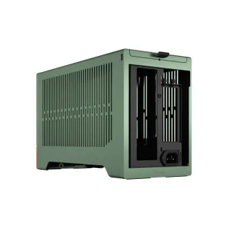 Fractal Terra/Mini ITX/Green Fractal Terra/Mini ITX/Green