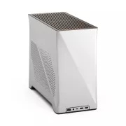 Fractal Design Era 2 Ezüst