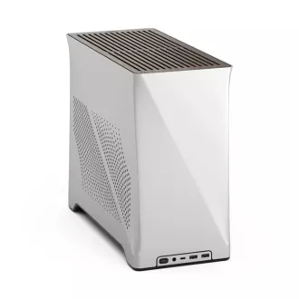 Fractal Design Era 2 Ezüst