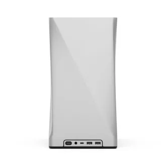 Fractal Design Era 2 Ezüst