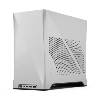 Fractal Design Era 2 Ezüst