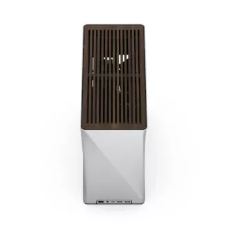 Fractal Design Era 2 Ezüst