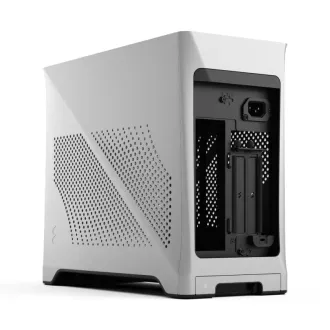 Fractal Design Era 2 Ezüst