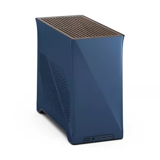 Fractal Era 2/Mini ITX/Kék