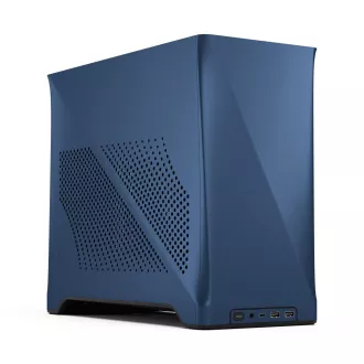 Fractal Era 2/Mini ITX/Kék