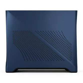 Fractal Era 2/Mini ITX/Kék
