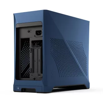 Fractal Era 2/Mini ITX/Kék