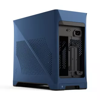 Fractal Era 2/Mini ITX/Kék