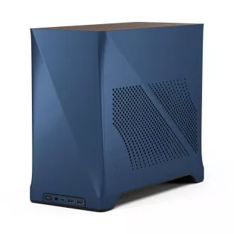 Fractal Era 2/Mini ITX/Kék