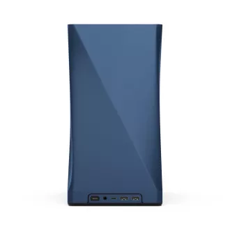 Fractal Era 2/Mini ITX/Kék