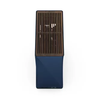 Fractal Era 2/Mini ITX/Kék
