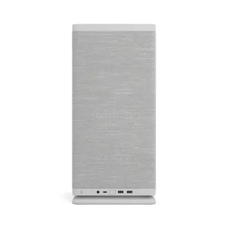 Fractal Mood/Mini ITX/Szürke
