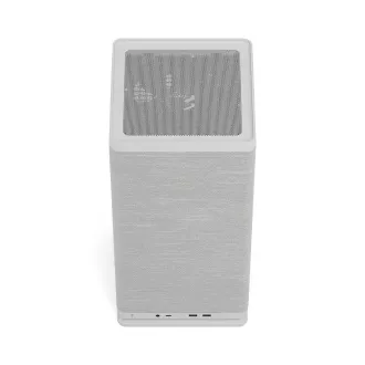 Fractal Mood/Mini ITX/Szürke