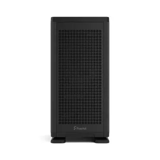 Fractal Mood/Mini ITX/Fekete