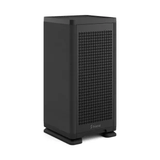 Fractal Mood/Mini ITX/Fekete