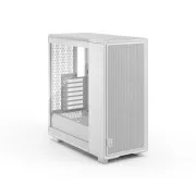 Fraktális korszak/Midi Tower/Transpar./White