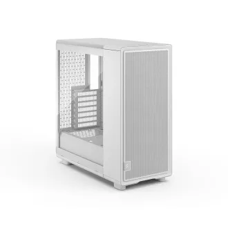 Fraktális korszak/Midi Tower/Transpar./White
