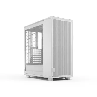 Fraktális korszak/Midi Tower/Transpar./White