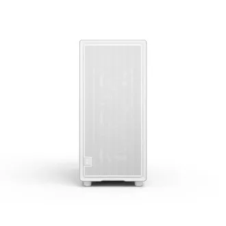 Fraktális korszak/Midi Tower/Transpar./White