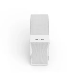 Fraktális korszak/Midi Tower/Transpar./White