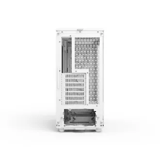 Fraktális korszak/Midi Tower/Transpar./White