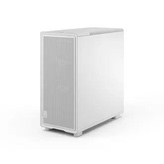 Fraktális korszak/Midi Tower/Transpar./White