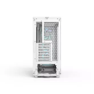 Fraktális korszak/Midi Tower/Transpar./White